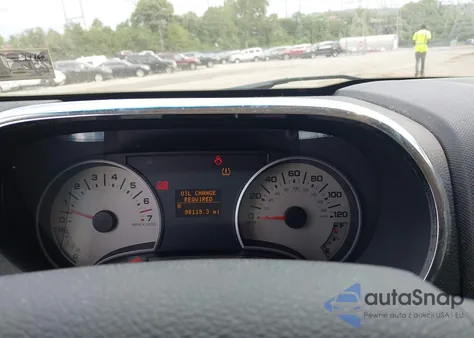 2010 Ford Explorer Limited из США, поврежденный, VIN 1FMEU7FE6AUA79489